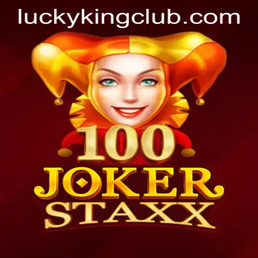 Exploring the Exciting World of 100JokerStaxx and Its Connection to LUCKYKING CLUB