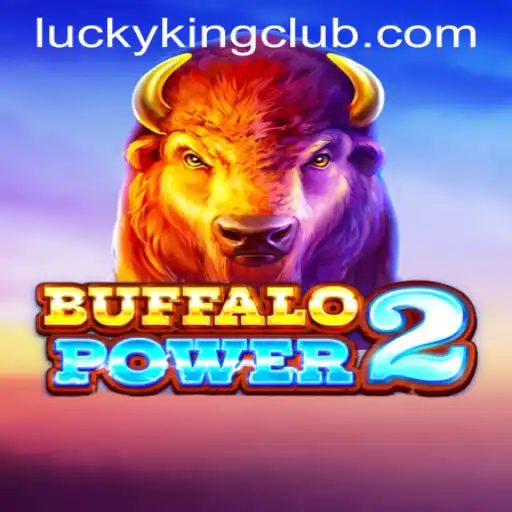 BuffaloPower2 and the LUCKYKING CLUB Phenomenon