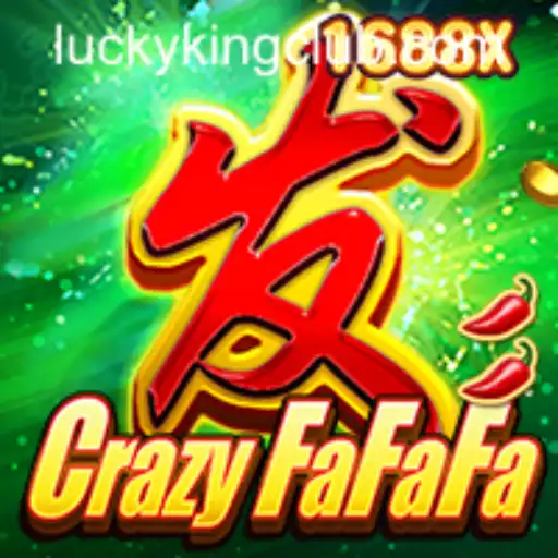 CrazyFaFaFa: An Exciting Gaming Adventure with LUCKYKING CLUB
