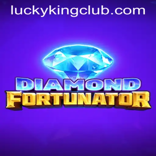 DiamondFort: Unveiling the Adventure in the LUCKYKING CLUB