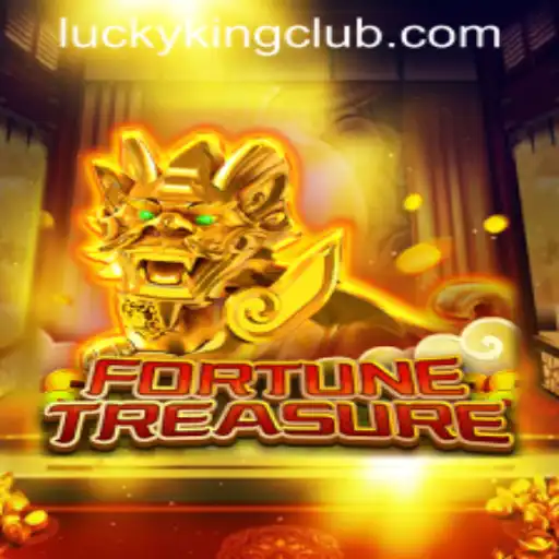 Unlocking the Adventures of FortuneTreasure at the LUCKYKING CLUB