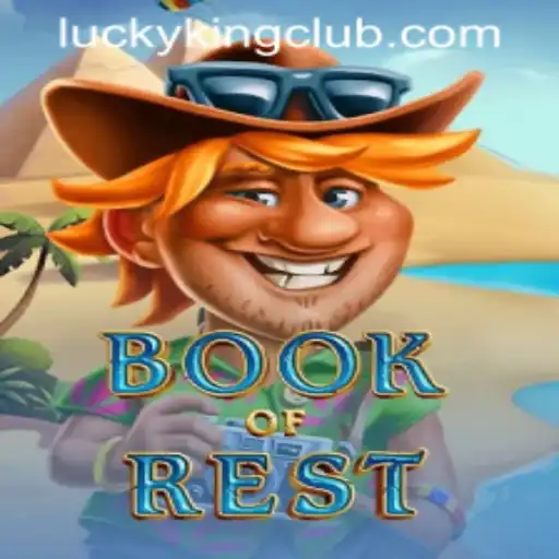 Discovering the Secrets of the Book of Rest at LUCKYKING CLUB