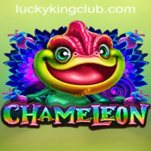 Exploring the Intriguing Game of Chameleon and the Rise of LUCKYKING CLUB
