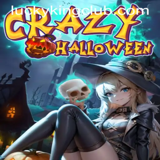 Discover the Thrilling World of CrazyHalloween: A Guide by LUCKYKING CLUB