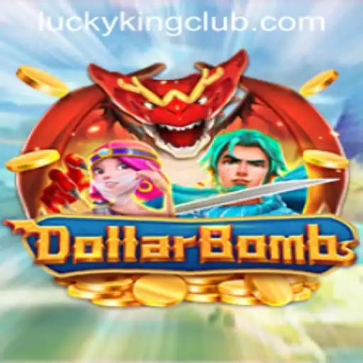 Exploring the World of DollarBombs: A Thrilling New Game by LUCKYKING CLUB