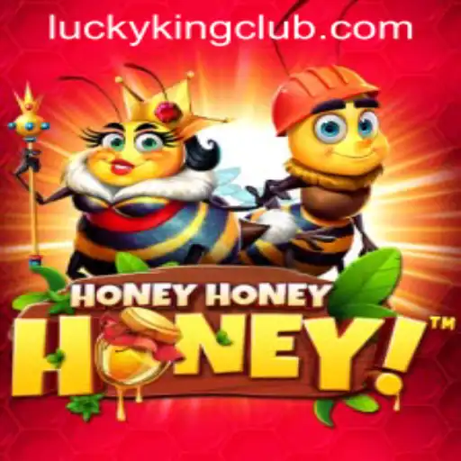 Exploring the World of HoneyHoneyHoney: A New Adventure at LUCKYKING CLUB
