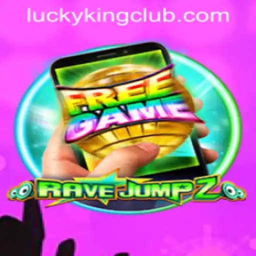 RaveJump2M: Exploring the High-Energy Virtual World