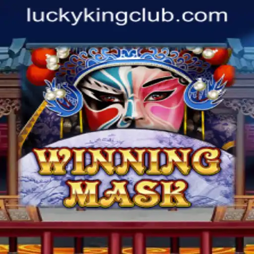 Exploring WinningMask: A Dive into LUCKYKING CLUB's Captivating Game