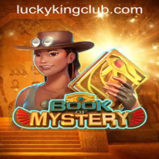 Exploring the Enchantment of 'BookofMystery' at LUCKYKING CLUB