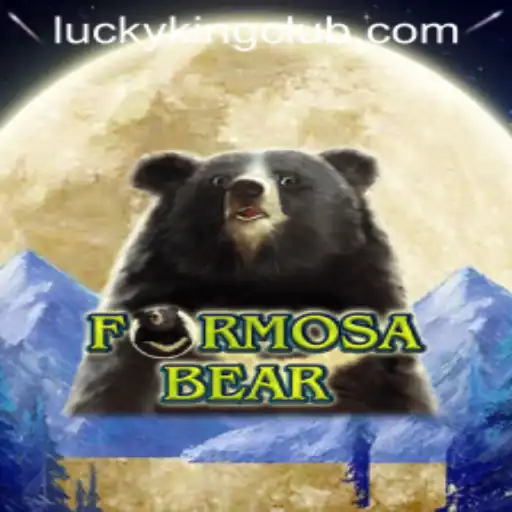 Exploring the Allure of FormosaBear: A Captivating Experience by LUCKYKING CLUB