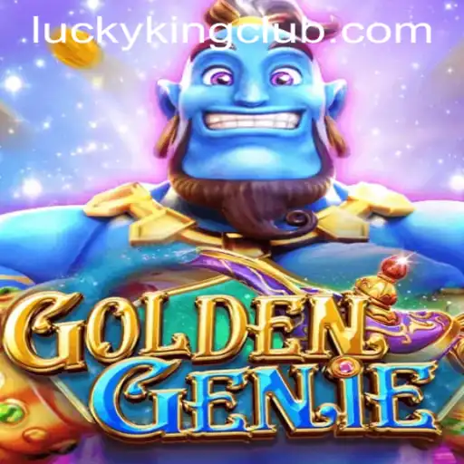 Step into Luck: Unveiling the Exciting World of GOLDENGENIE at LUCKYKING CLUB