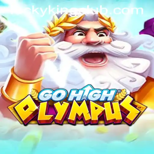 Discover the Exciting World of GoHighOlympus: The Game Taking the LUCKYKING CLUB by Storm