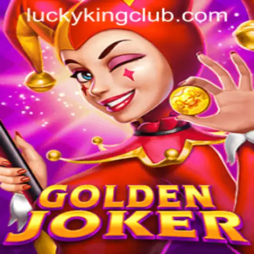 GoldenJoker: Exploring the Game That Brings LUCKYKING CLUB to Life