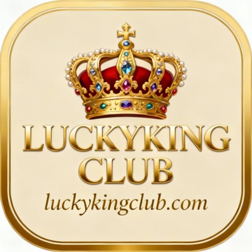 LUCKYKING CLUB