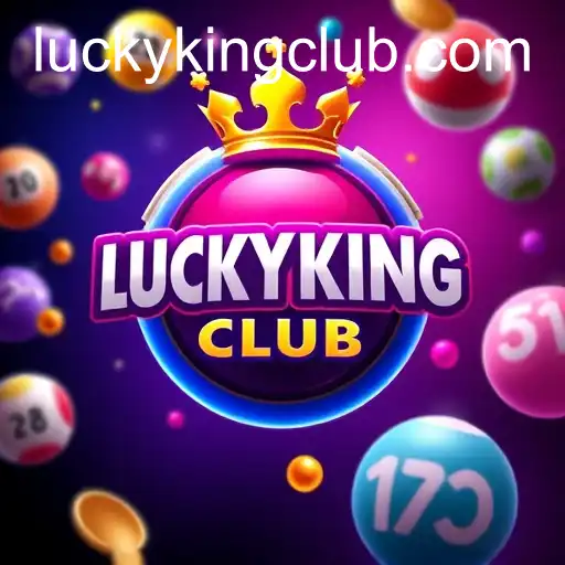 Online Bingo and the Emerging Popularity of LUCKYKING CLUB
