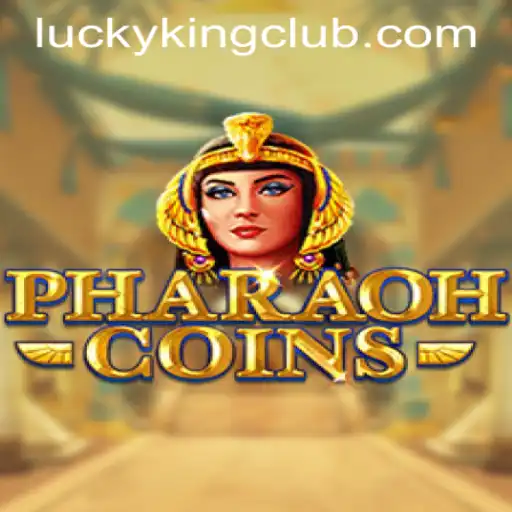 Exploring PharaohCoins: A Journey into the Realm of LUCKYKING CLUB