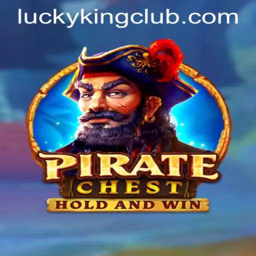 Discover the Thrills of PirateChest: A Journey to the LUCKYKING CLUB