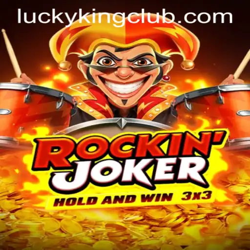 Rockinjoker: A Game of Thrill and Strategy