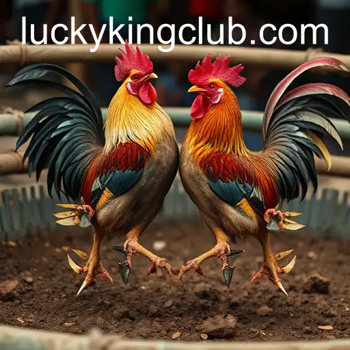 The Evolution of Sabong Games in the Digital Era with LUCKYKING CLUB