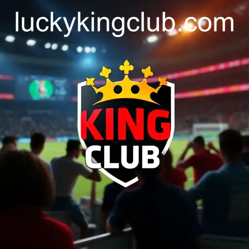 Impact of LUCKYKING CLUB on Modern Sports Culture