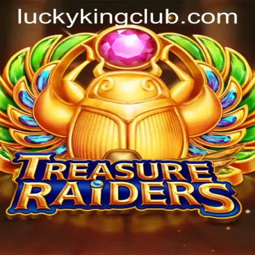 Unveiling TREASURERAIDERS: Your Gateway to Adventure at LUCKYKING CLUB