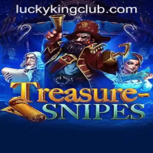 Dive into the Adventurous World of TreasureSnipes with LUCKYKING CLUB