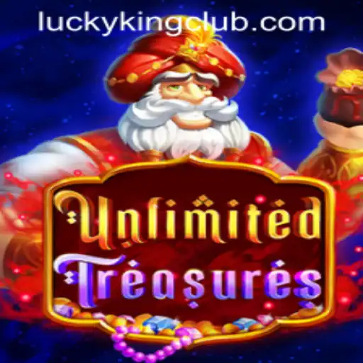 UnlimitedTreasures: Exploring the Allure of LUCKYKING CLUB