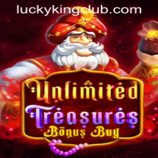 UnlimitedTreasuresBonusBuy: Discover the Adventure with LUCKYKING CLUB