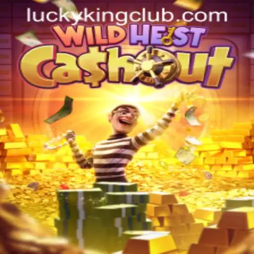Unveiling WildHeistCashout: The Exciting Adventure at LUCKYKING CLUB