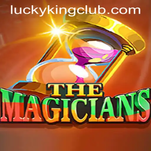 Exploring The Magical World of 'TheMagicians' at LUCKYKING CLUB