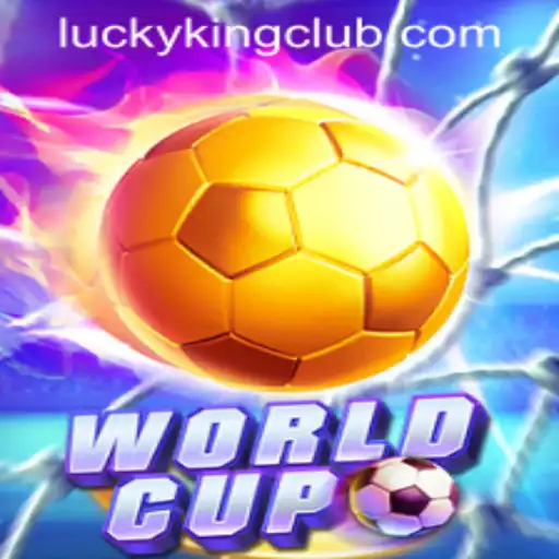 Understanding the Thrilling World of WorldCup - A Fusion of Strategy and Luck at LUCKYKING CLUB