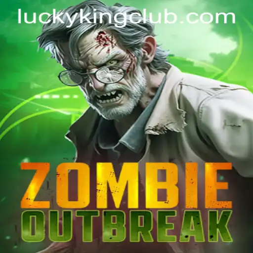 Embark on a Thrilling Adventure with ZombieOutbreak and LUCKYKING CLUB